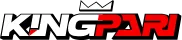 Kingpari Casino UK logo
