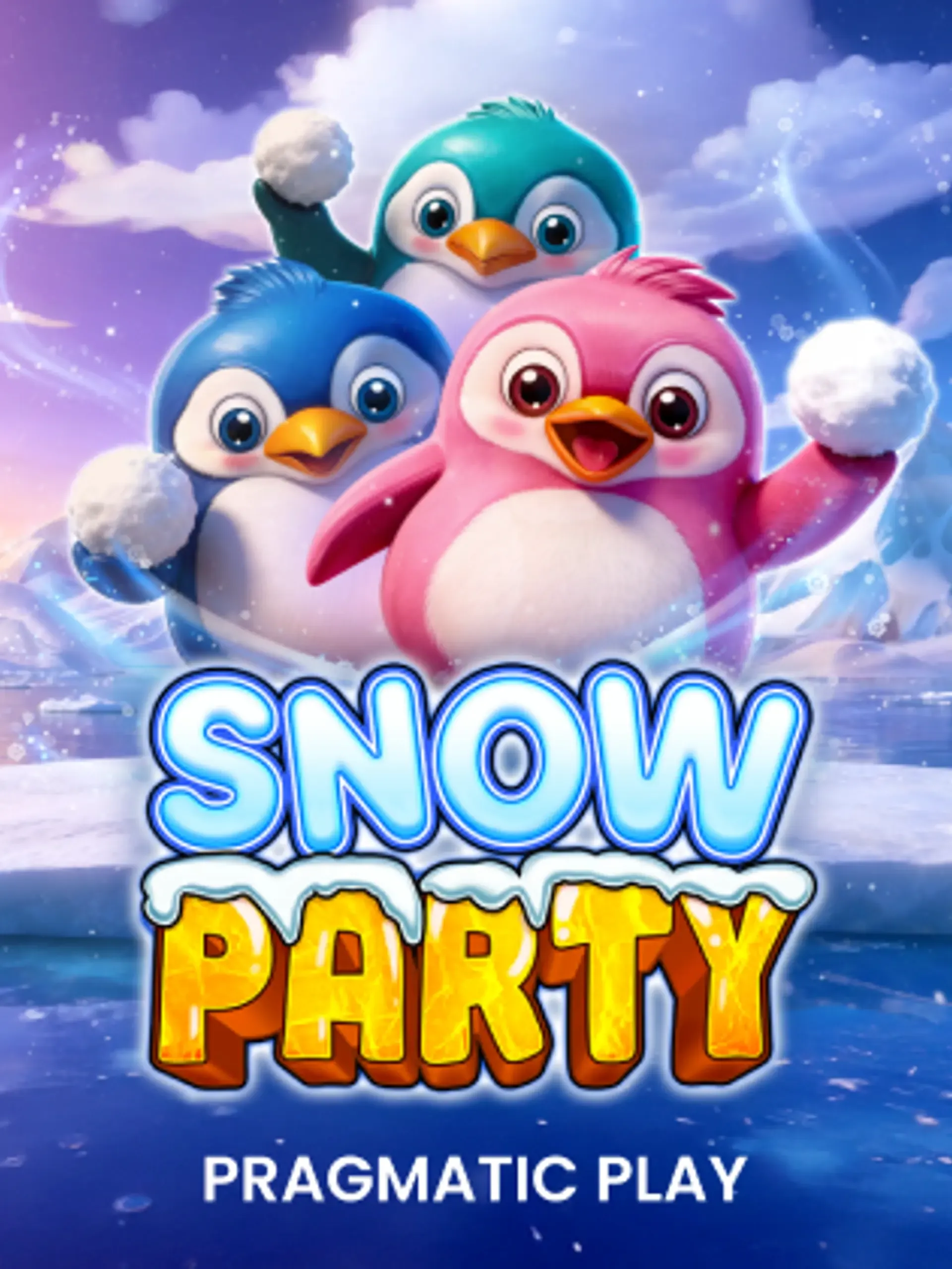 Snow Party
