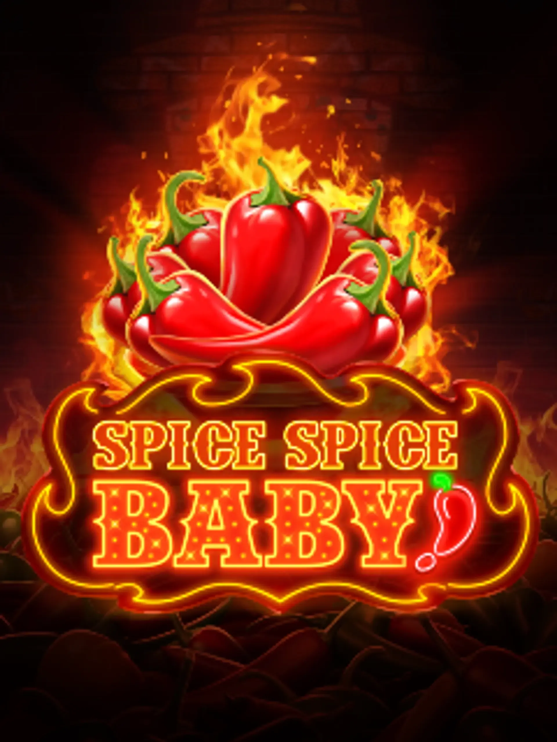 Spice Spice Baby