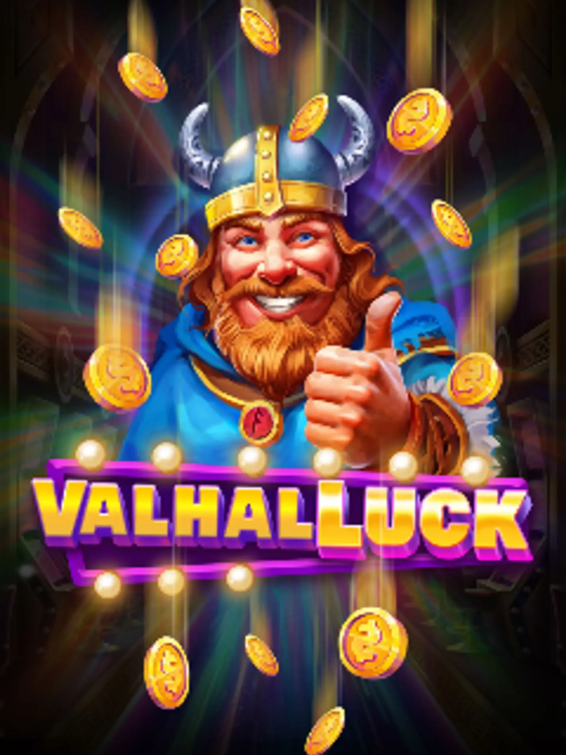 ValhalLuck